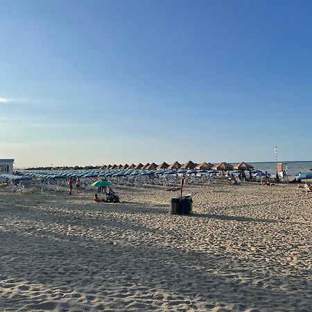 Апартаменти Il Sogno Del Mare Монтезільвано Екстер'єр фото
